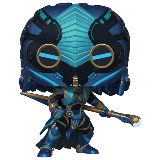 Funko Pop! Okoye (Midnight Angel) (Black Panther Wakanda Forever)